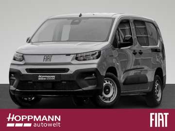 Doblo Multicab XL 131AT Techno, HB