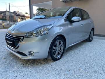 208 I 2012 5p 1.2 e-vti 12v Allure NEOPATENTATI!!!