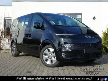 1.6 HEV AT 2WD 9 posti + IVA