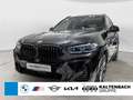 BMW X3 xDrive 20d M-Sport PANO AHK HUD LASER LED Schwarz - thumbnail 1