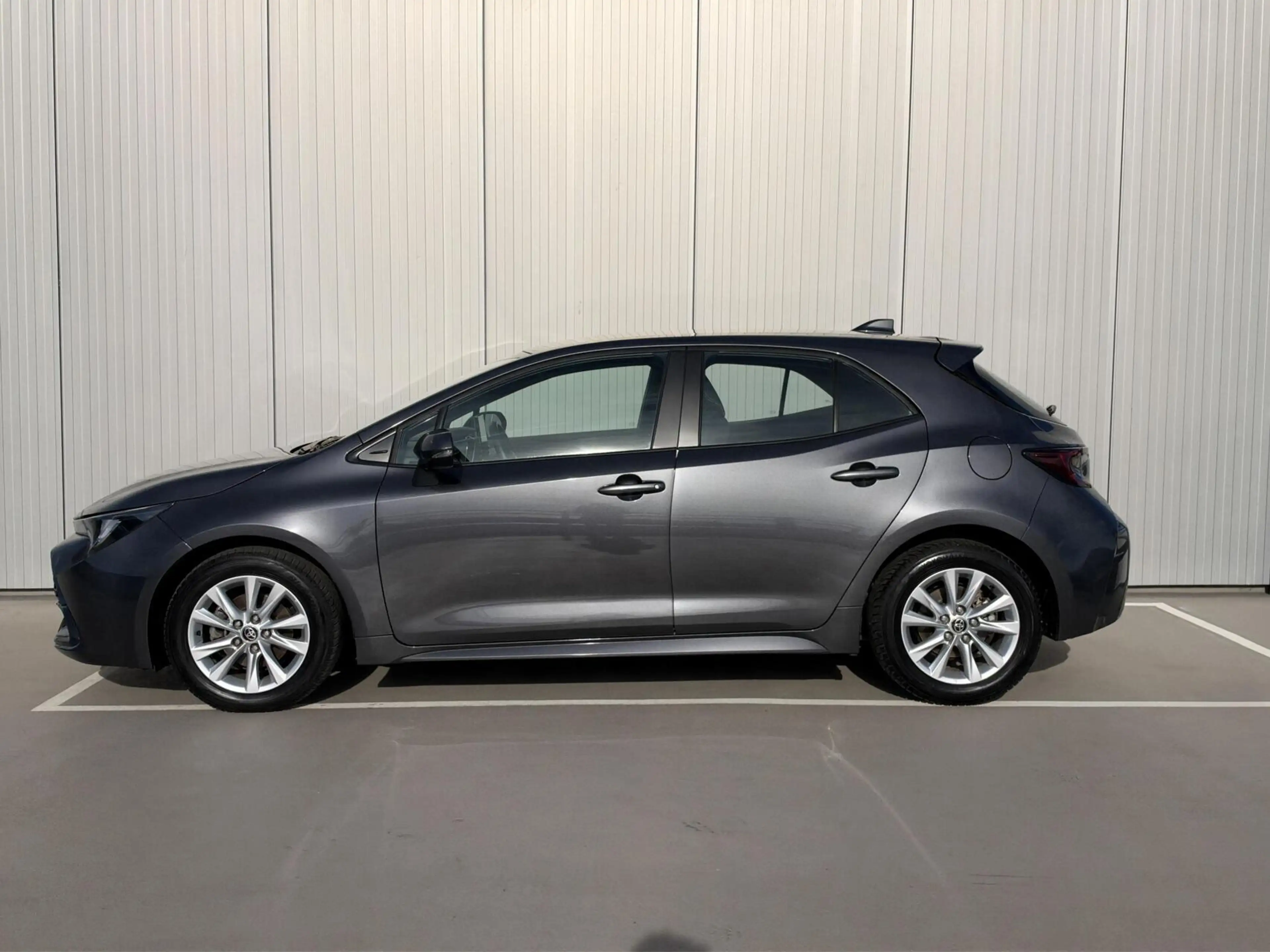 Toyota Corolla Hybrid 140 Active|Carplay/Android|NL-Auto — photo 5