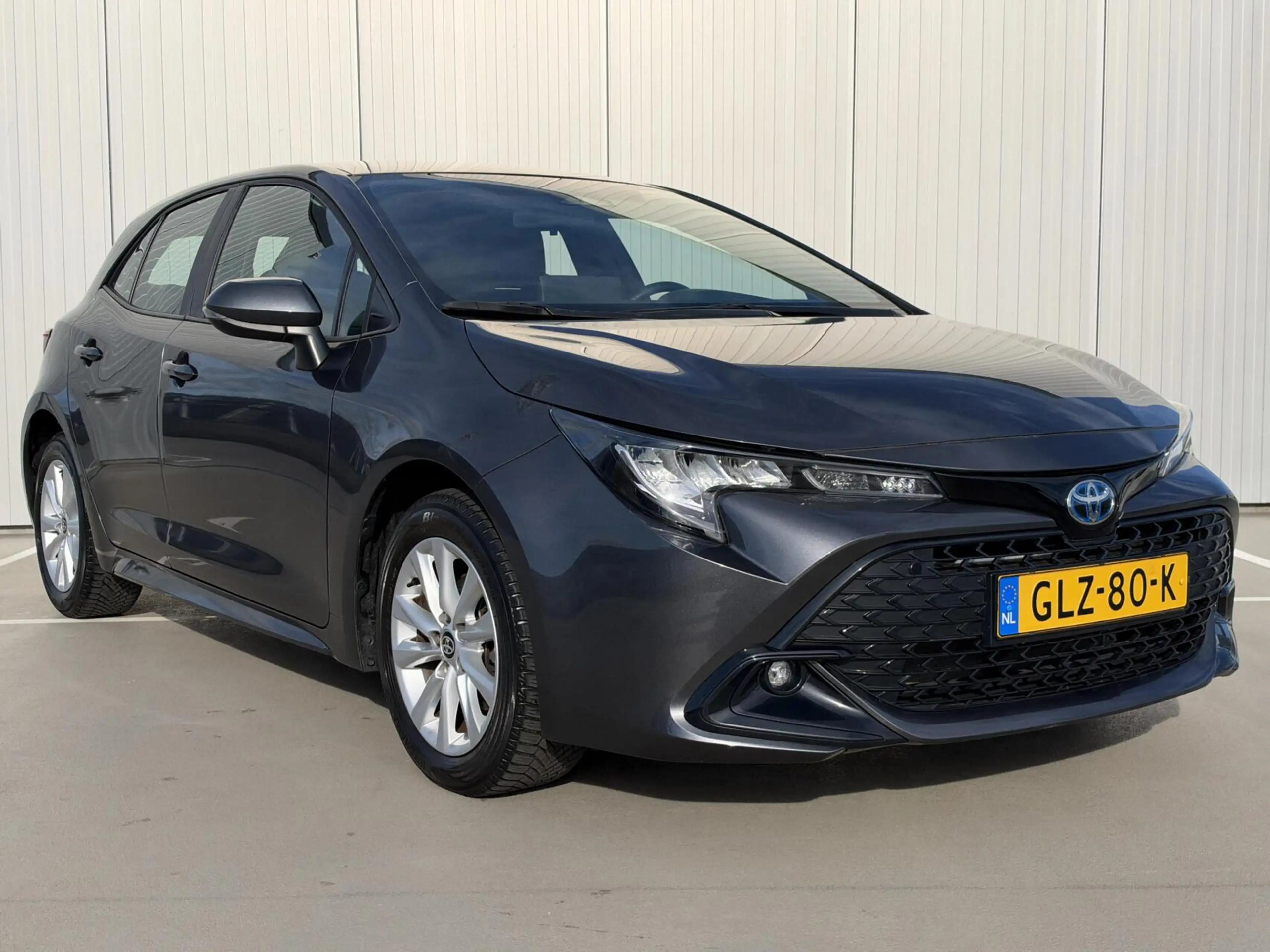 Toyota Corolla Hybrid 140 Active|Carplay/Android|NL-Auto — photo 33