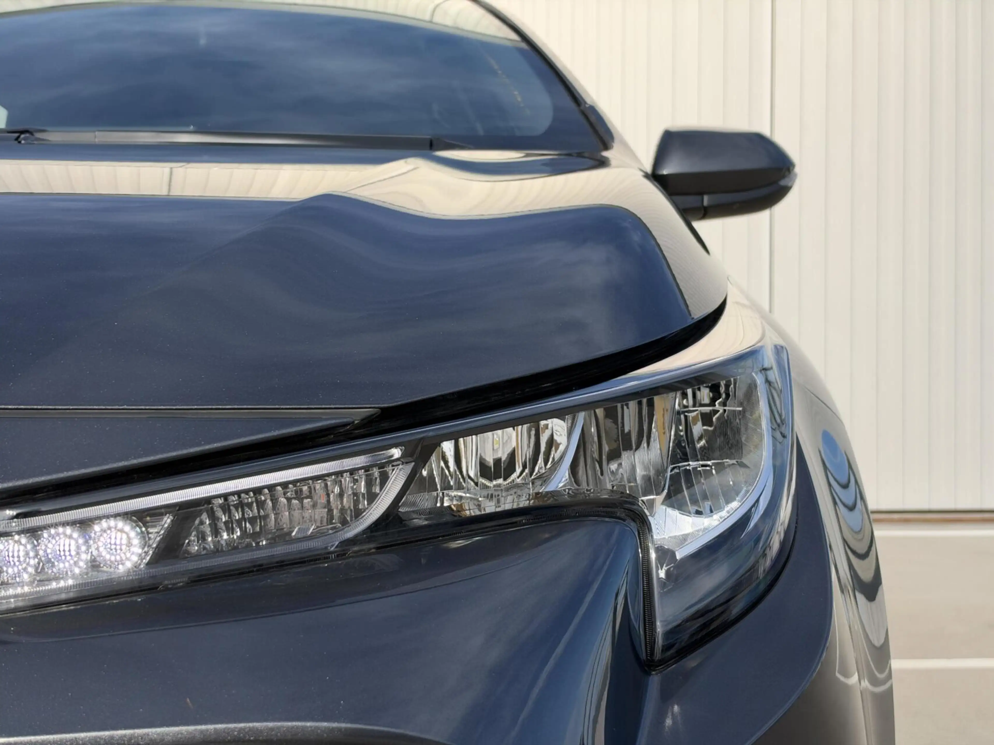 Toyota Corolla Hybrid 140 Active|Carplay/Android|NL-Auto — photo 14