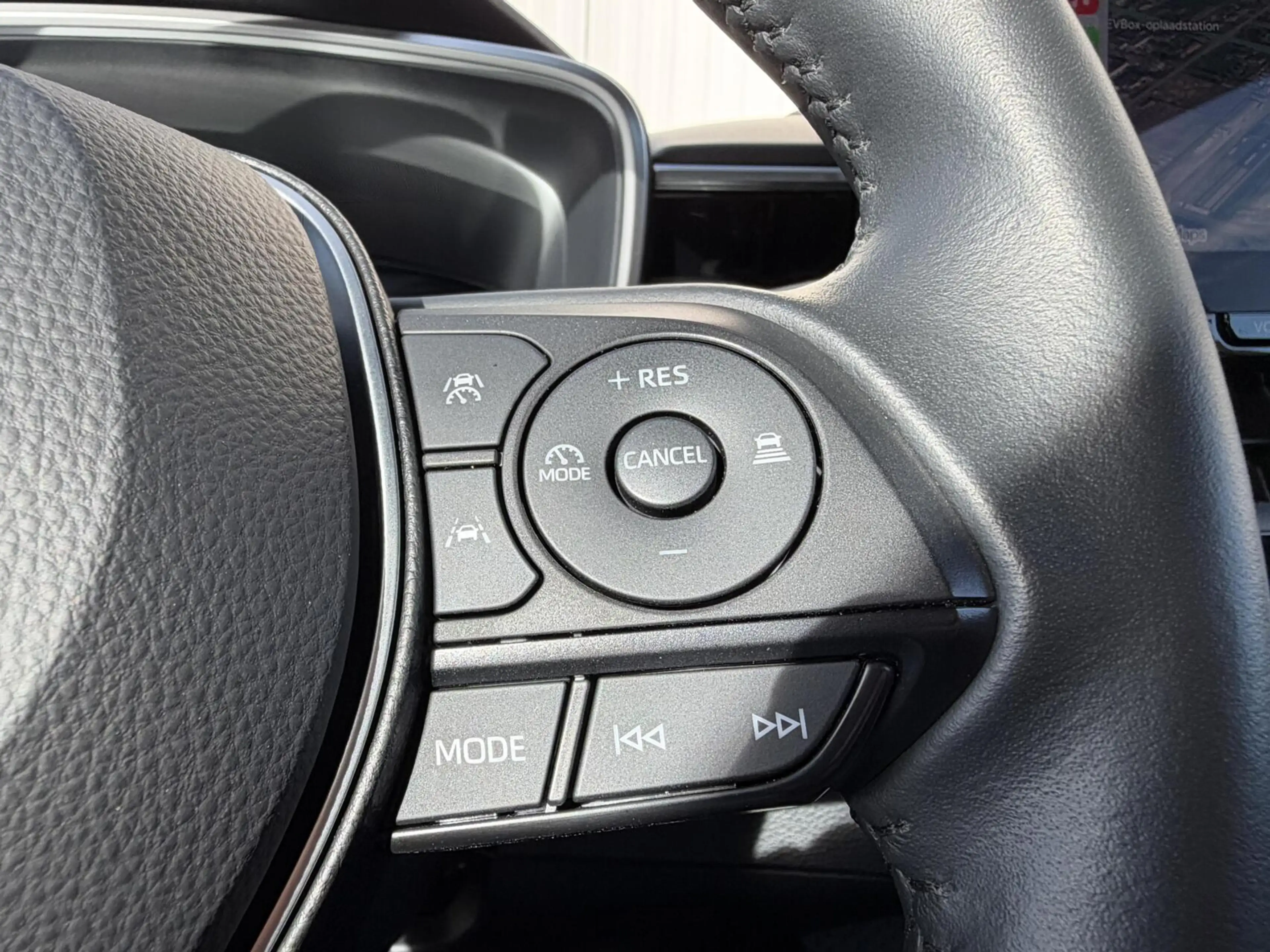 Toyota Corolla Hybrid 140 Active|Carplay/Android|NL-Auto — photo 32