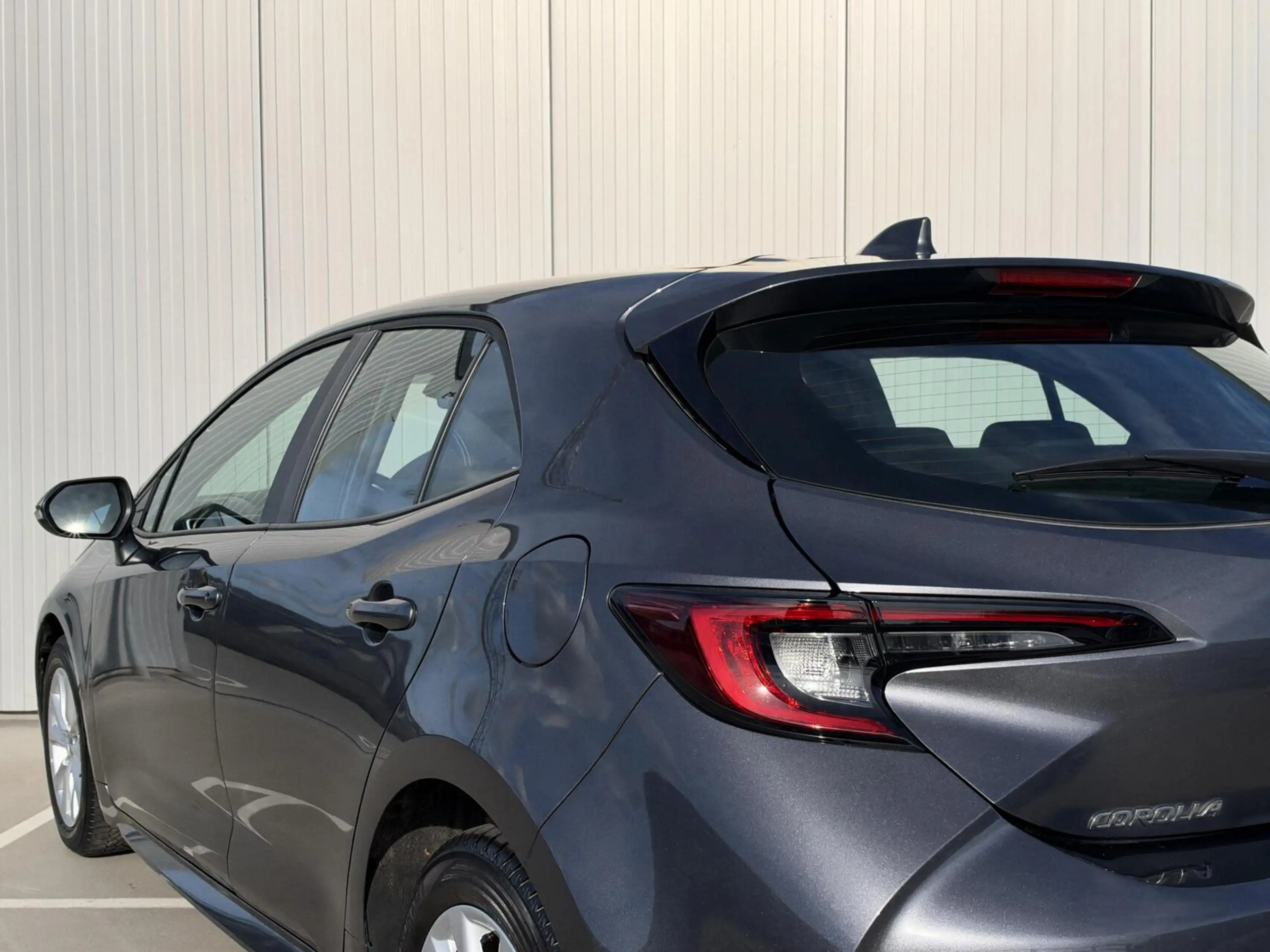 Toyota Corolla Hybrid 140 Active|Carplay/Android|NL-Auto — photo 38