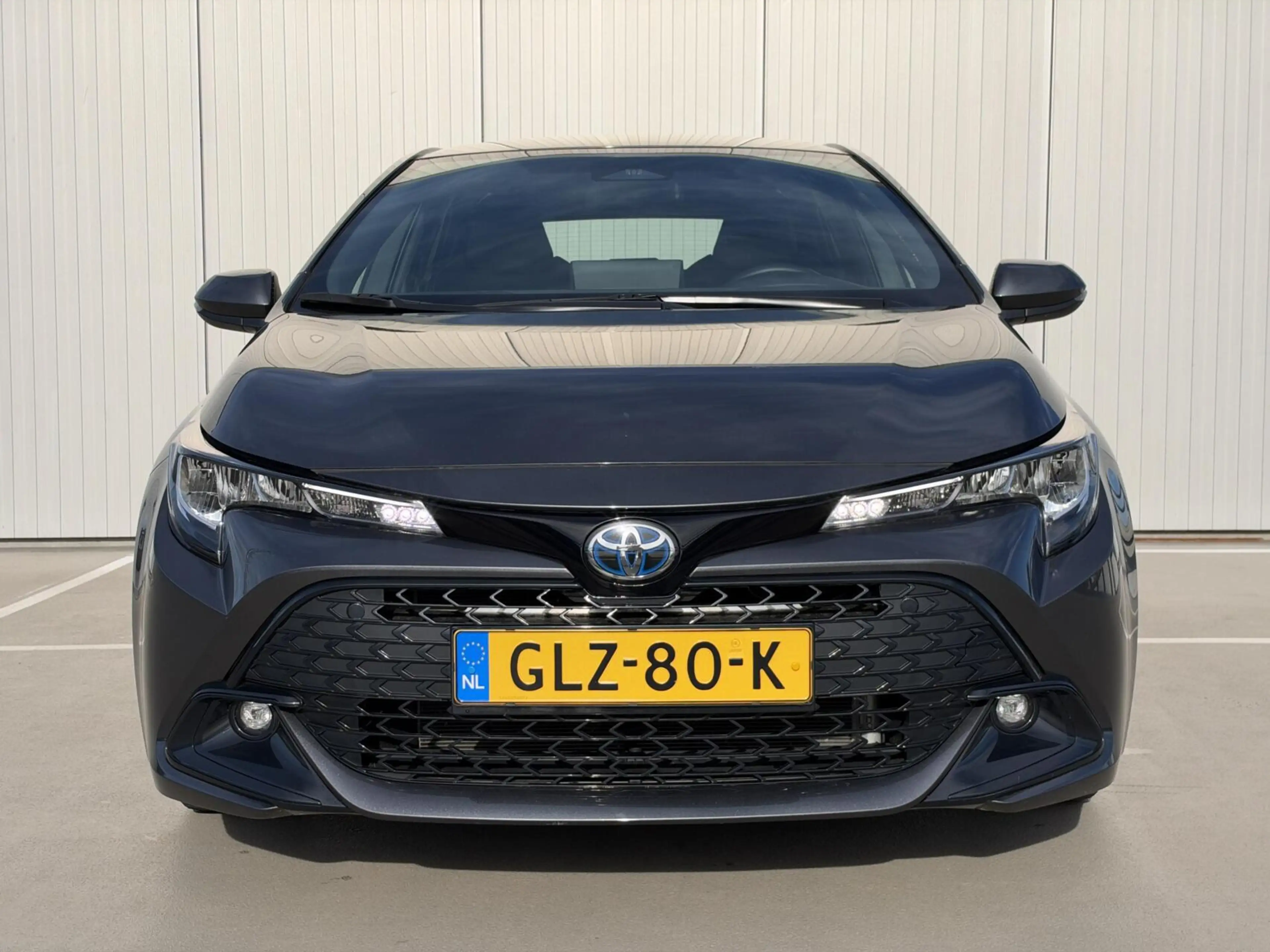 Toyota Corolla Hybrid 140 Active|Carplay/Android|NL-Auto — photo 13