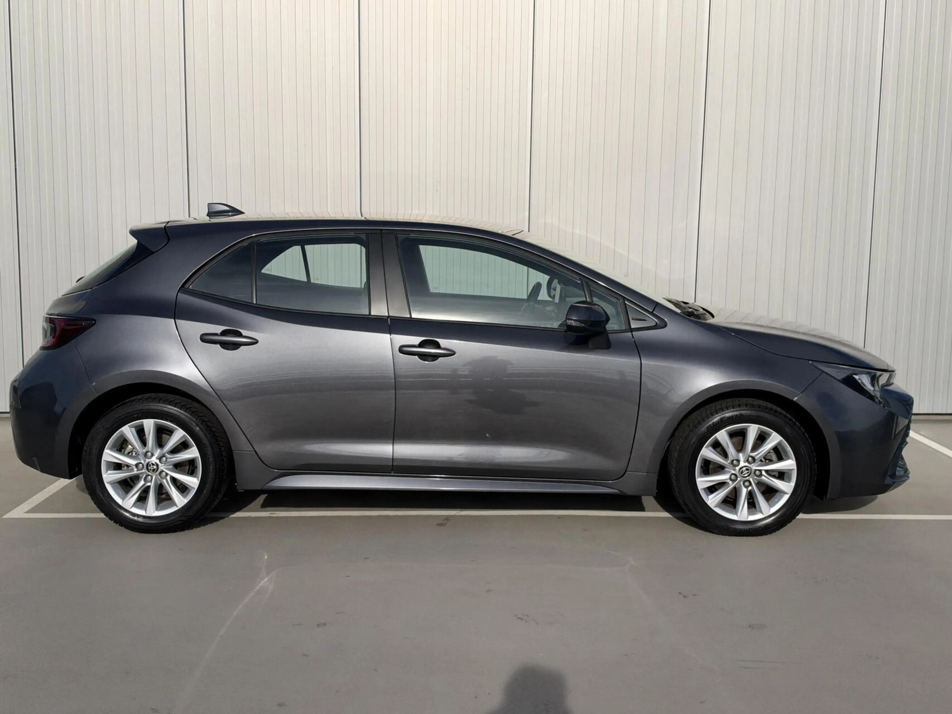 Toyota Corolla Hybrid 140 Active|Carplay/Android|NL-Auto — photo 34
