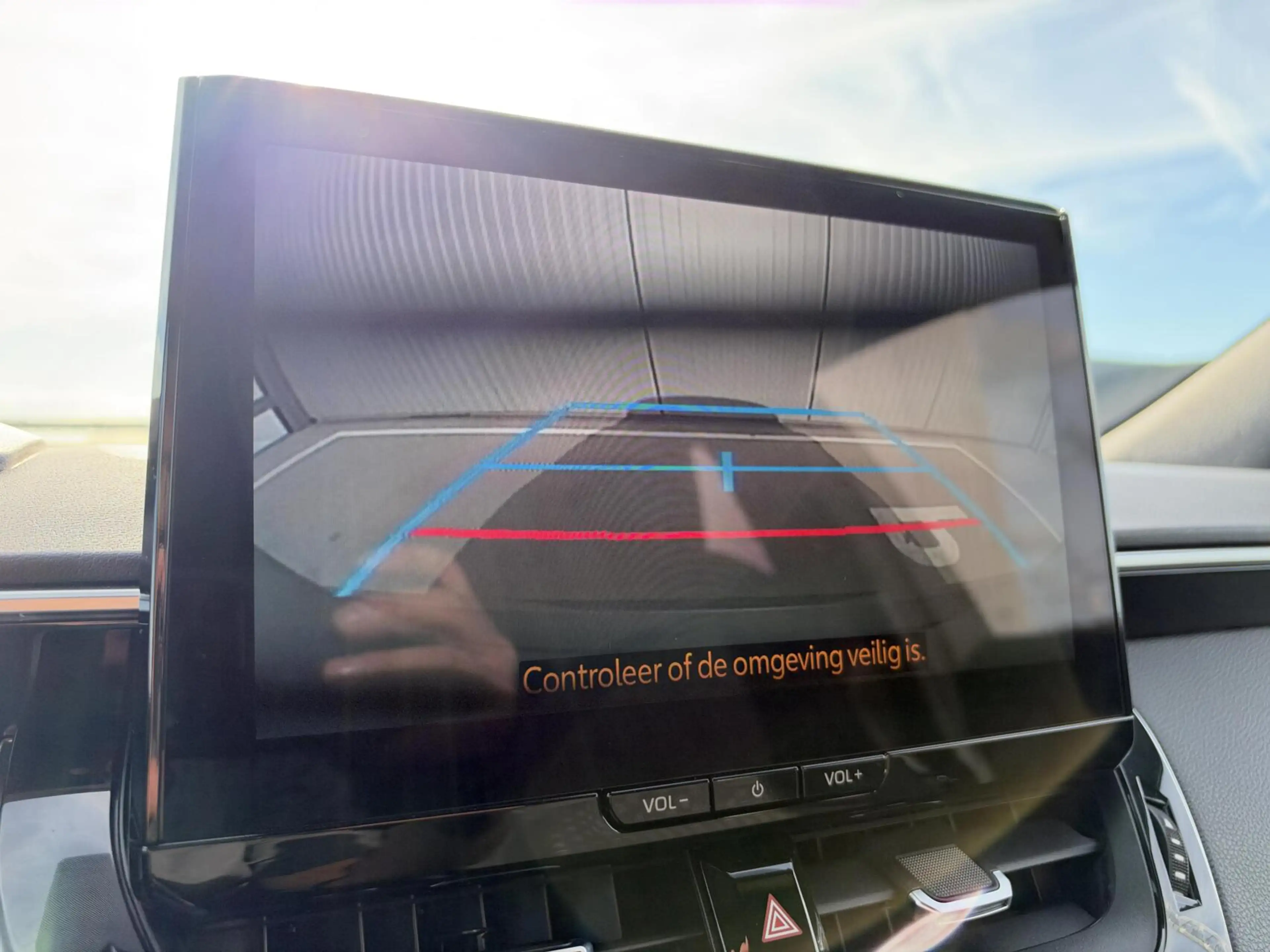 Toyota Corolla Hybrid 140 Active|Carplay/Android|NL-Auto — photo 22