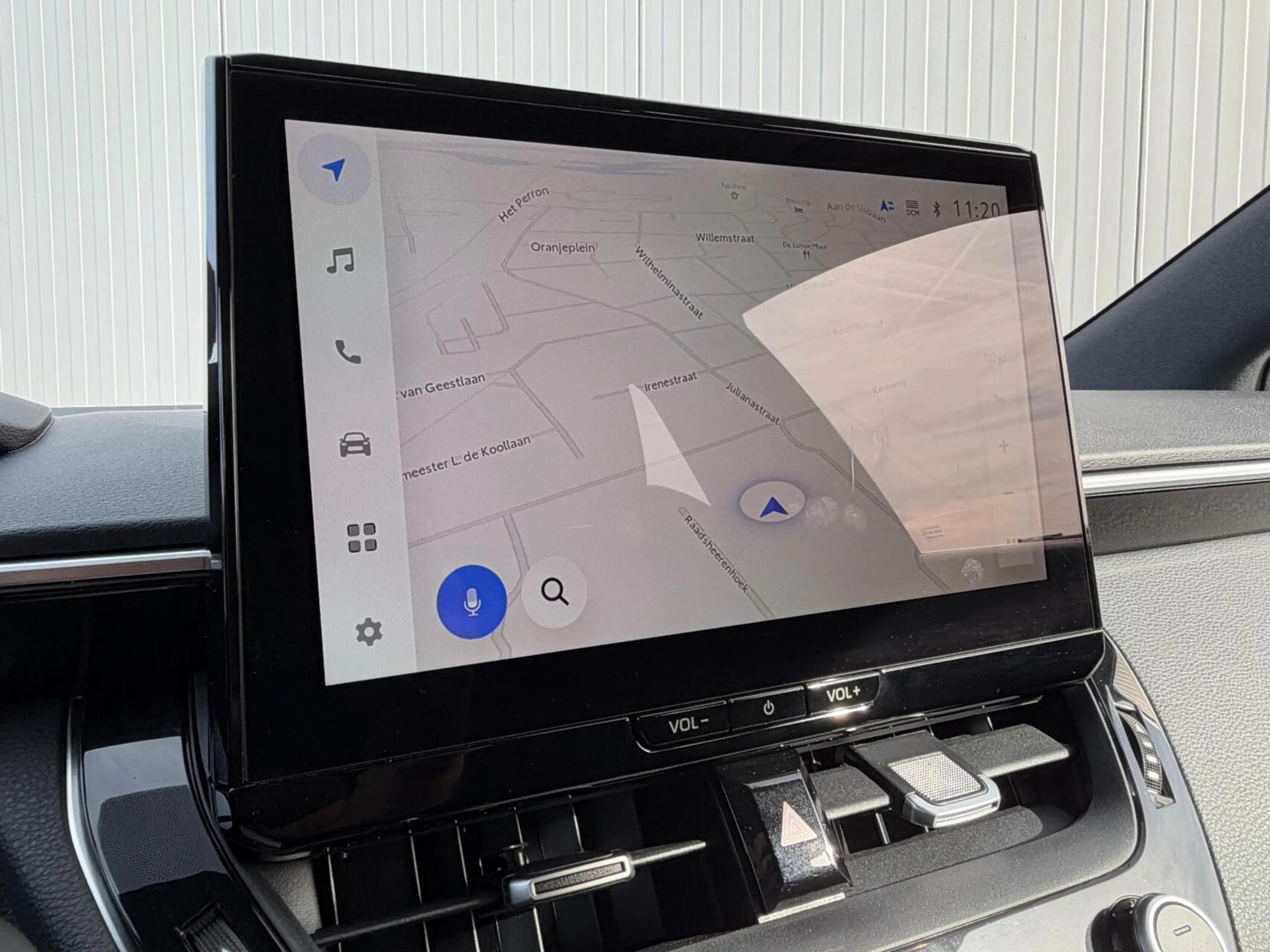 Toyota Corolla Hybrid 140 Active|Carplay/Android|NL-Auto — photo 7