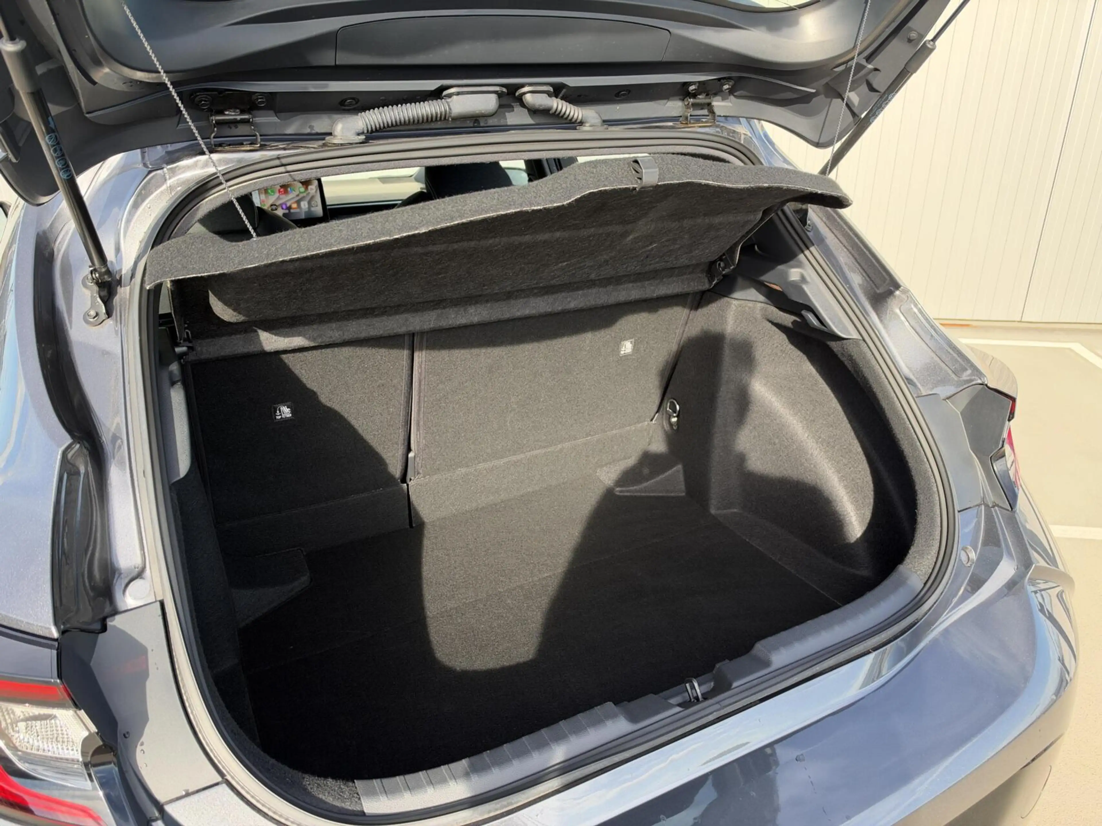 Toyota Corolla Hybrid 140 Active|Carplay/Android|NL-Auto — photo 15