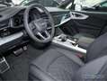 Audi Q7 SUV S line 50 TDI quattro 7 Sitzer Silber - thumbnail 9