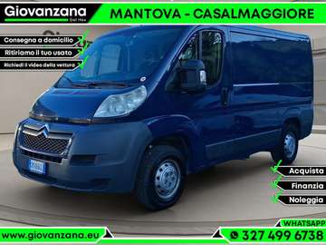 Jumper 30 L1H1 2.2 hdi 130cv SOLO PARTITA IVA