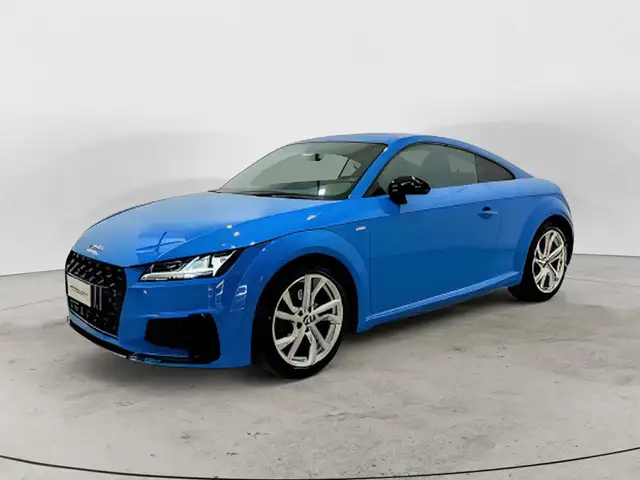 Audi TT TT 2.0 40 S- LINE