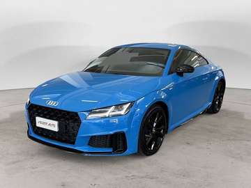 TT 2.0 40 S- LINE