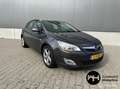 Opel Astra 1.6 Edition AIRCO 1E EIGENAAR VOLLEDIG ONDERHOUDEN Grau - thumbnail 1