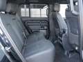 Land Rover Defender 110 V8 Schwarz - thumbnail 5