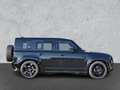 Land Rover Defender 110 V8 Schwarz - thumbnail 6
