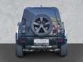 Land Rover Defender 110 V8 Schwarz - thumbnail 7