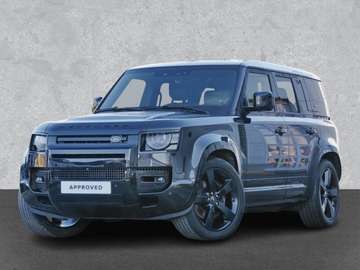 110 V8