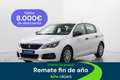Peugeot 308 1.5BlueHDi S&S Access 100 Alb - thumbnail 1