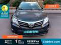 Toyota Avensis 120D Comfort Cross Sport Negro - thumbnail 1