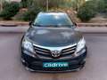 Toyota Avensis 120D Comfort Cross Sport Negro - thumbnail 2
