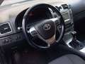 Toyota Avensis 120D Comfort Cross Sport Negro - thumbnail 4