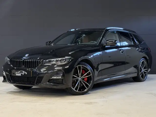 BMW 320 3-serie Touring 320e Business Edition Plus | M-Spo