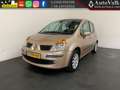 Renault Modus 1.6-16V Privilège Luxe. Automaat! Beige - thumbnail 1