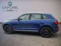 Audi Q5 3.0 TFSI-LEDER-PANORAMA-QUATTRO-KAMERA Blau - thumbnail 8