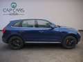 Audi Q5 3.0 TFSI-LEDER-PANORAMA-QUATTRO-KAMERA Blau - thumbnail 4