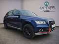 Audi Q5 3.0 TFSI-LEDER-PANORAMA-QUATTRO-KAMERA Blau - thumbnail 3