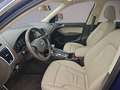 Audi Q5 3.0 TFSI-LEDER-PANORAMA-QUATTRO-KAMERA Blau - thumbnail 13