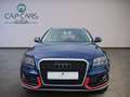 Audi Q5 3.0 TFSI-LEDER-PANORAMA-QUATTRO-KAMERA Blau - thumbnail 2