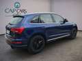 Audi Q5 3.0 TFSI-LEDER-PANORAMA-QUATTRO-KAMERA Blau - thumbnail 5