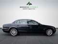 Jaguar S-Type 2.7 V6 Executive AUTM/NAVI/LEDER/PDC/TEMP Schwarz - thumbnail 9