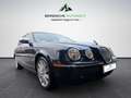 Jaguar S-Type 2.7 V6 Executive AUTM/NAVI/LEDER/PDC/TEMP Schwarz - thumbnail 1