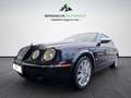 Jaguar S-Type 2.7 V6 Executive AUTM/NAVI/LEDER/PDC/TEMP Schwarz - thumbnail 3
