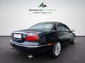 Jaguar S-Type 2.7 V6 Executive AUTM/NAVI/LEDER/PDC/TEMP Schwarz - thumbnail 8