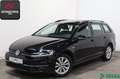 Volkswagen Golf VII 1.5 TGI STANDHEIZ,MASSAGE,PANO,KEYLESS Noir - thumbnail 1