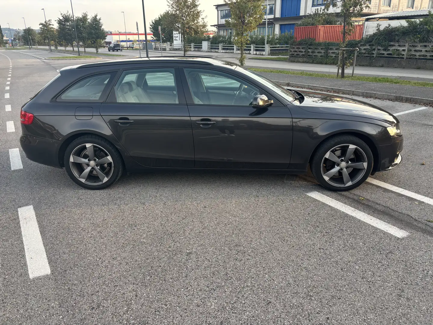 Audi A4 Avant 2.0 tdi Ambiente quattro 170cv - 2