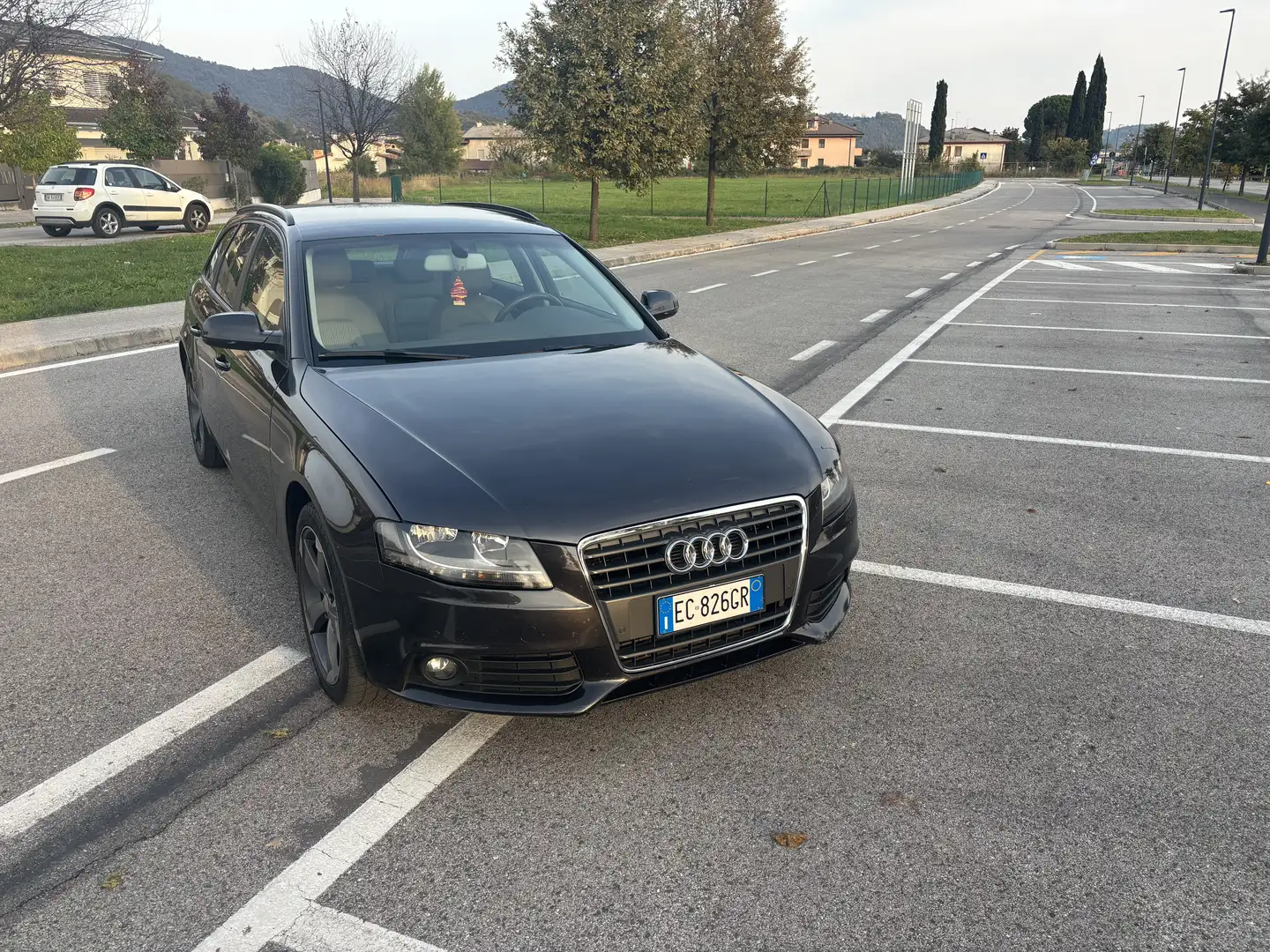 Audi A4 Avant 2.0 tdi Ambiente quattro 170cv - 1