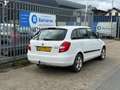 Skoda Fabia Combi 1.2 TDI Greenline Blanc - thumbnail 7