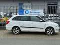 Skoda Fabia Combi 1.2 TDI Greenline Blanc - thumbnail 4