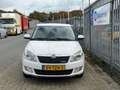 Skoda Fabia Combi 1.2 TDI Greenline Blanc - thumbnail 8