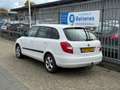 Skoda Fabia Combi 1.2 TDI Greenline Blanc - thumbnail 2