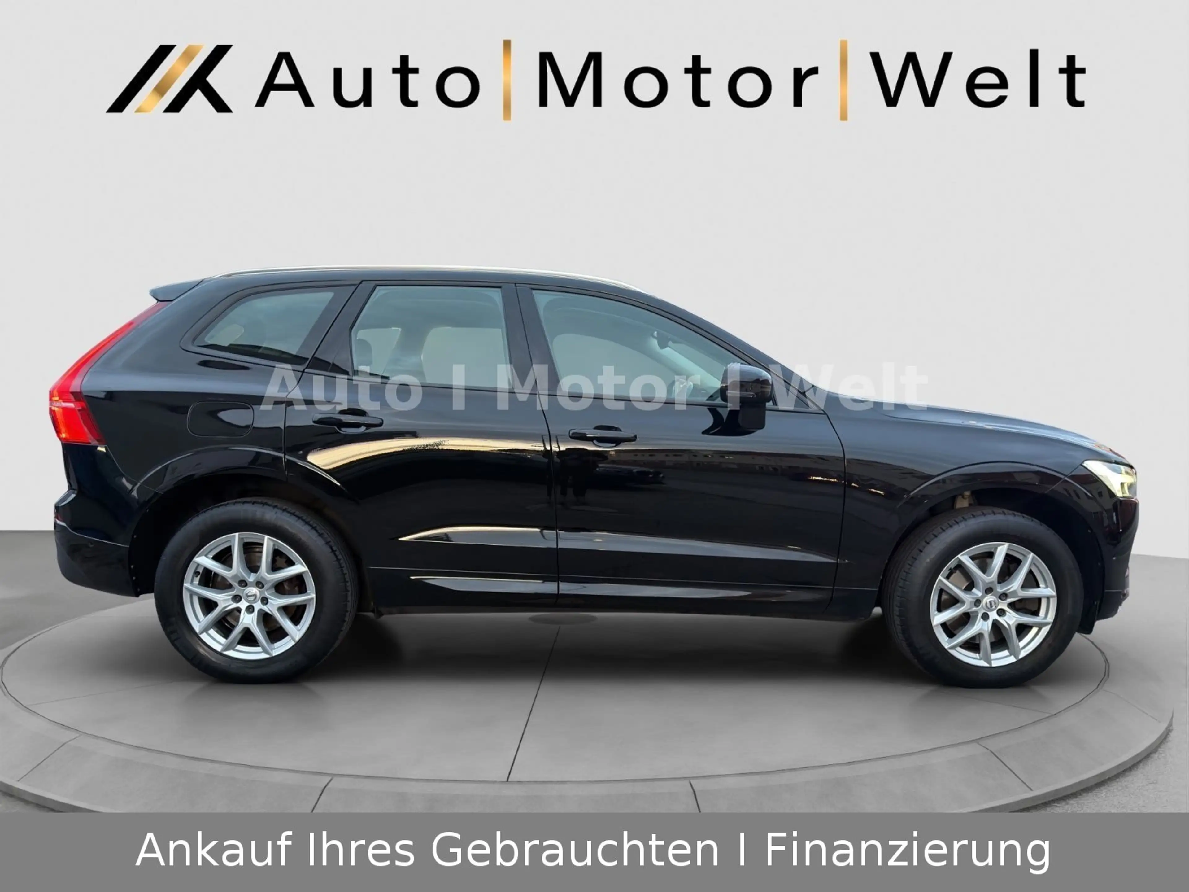 Volvo XC60 Momentum AWD LED/H&K/KAMERA360/ALU — photo 12