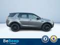 Land Rover Discovery Sport 2.0 TD4 SE AWD 150CV AUTO MY18 Grigio - thumbnail 9