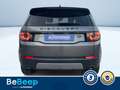 Land Rover Discovery Sport 2.0 TD4 SE AWD 150CV AUTO MY18 Grigio - thumbnail 7