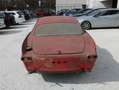 Volvo P1800 "Barnfind" Red - thumbnail 12